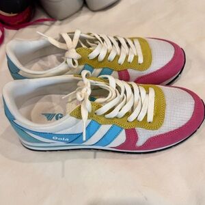 Gola Fashion Sneaker